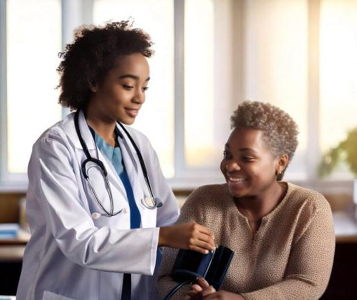 What's the Hype with Hypertension?