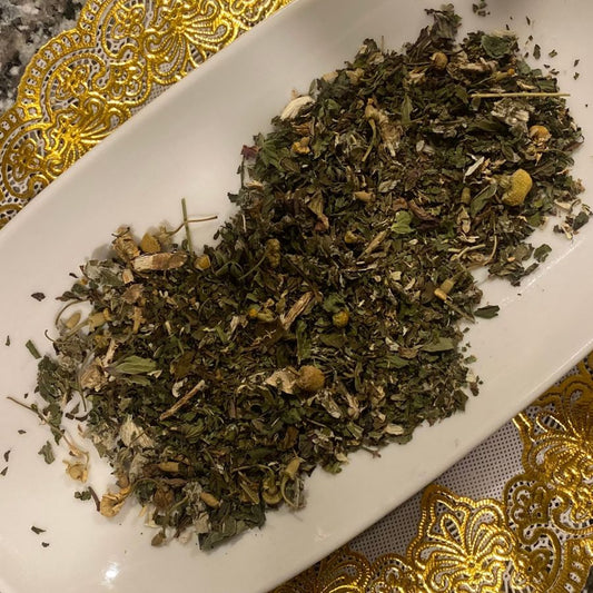 Reflux Relief, Heartburn Defeat Tea