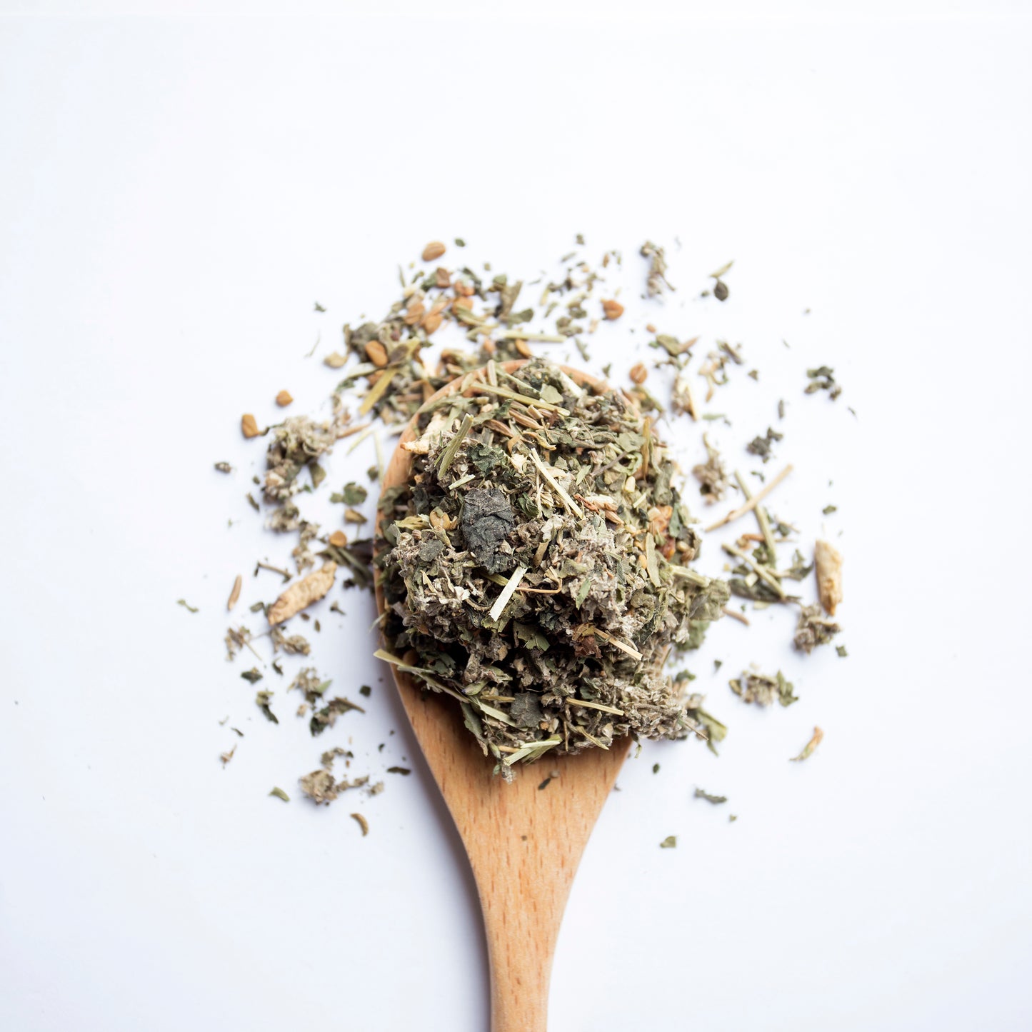 Mother's Milk Support Tea