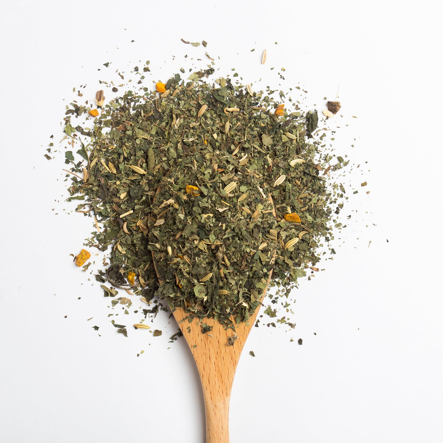 Organic Thyroid Hormone Tea Blend