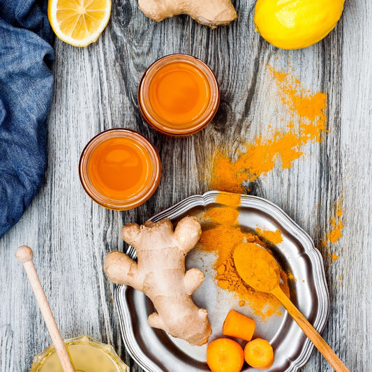 Anti-Inflammatory Harmony Bundle